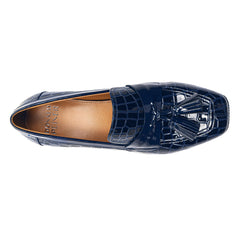 KRESSIDA | Donald Pliner Women Shoes Navy