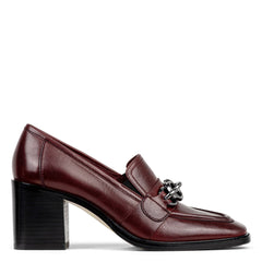 KAMRYN | Donald Pliner Women Shoes Bordeaux