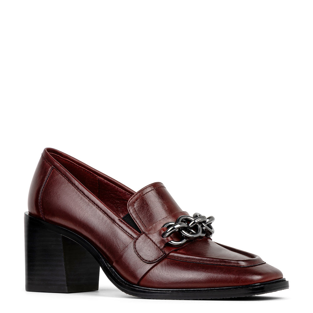 KAMRYN | Donald Pliner Women Shoes Bordeaux