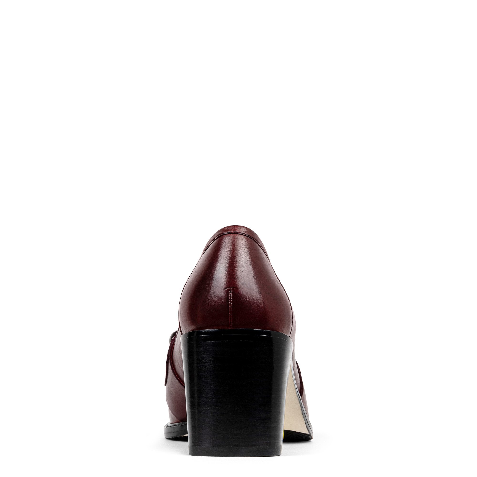 KAMRYN | Donald Pliner Women Shoes Bordeaux