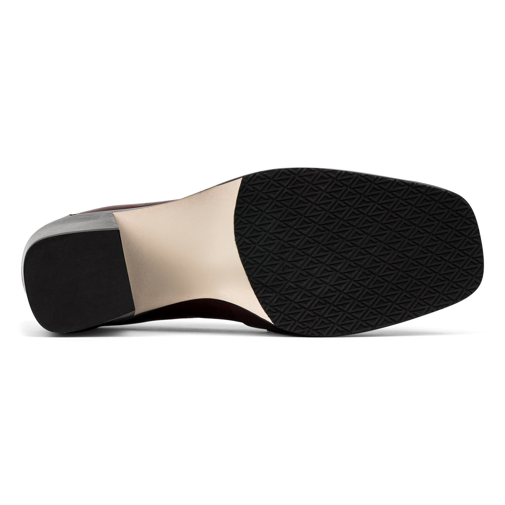 KAMRYN | Donald Pliner Women Shoes Bordeaux