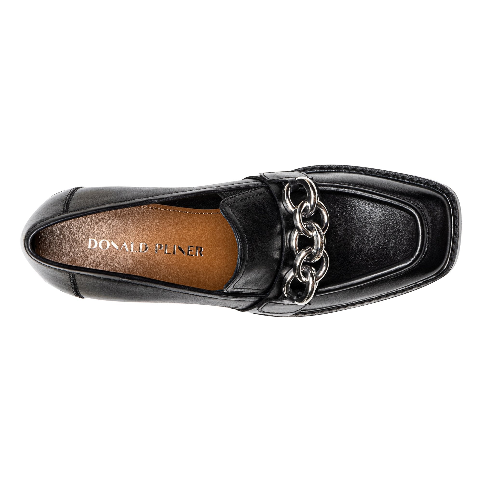 KAMRYN | Donald Pliner Women Shoes Black