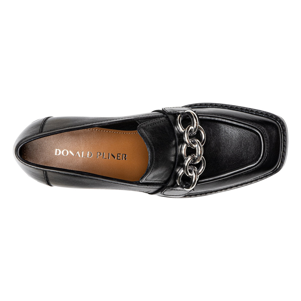 KAMRYN | Donald Pliner Women Shoes Black