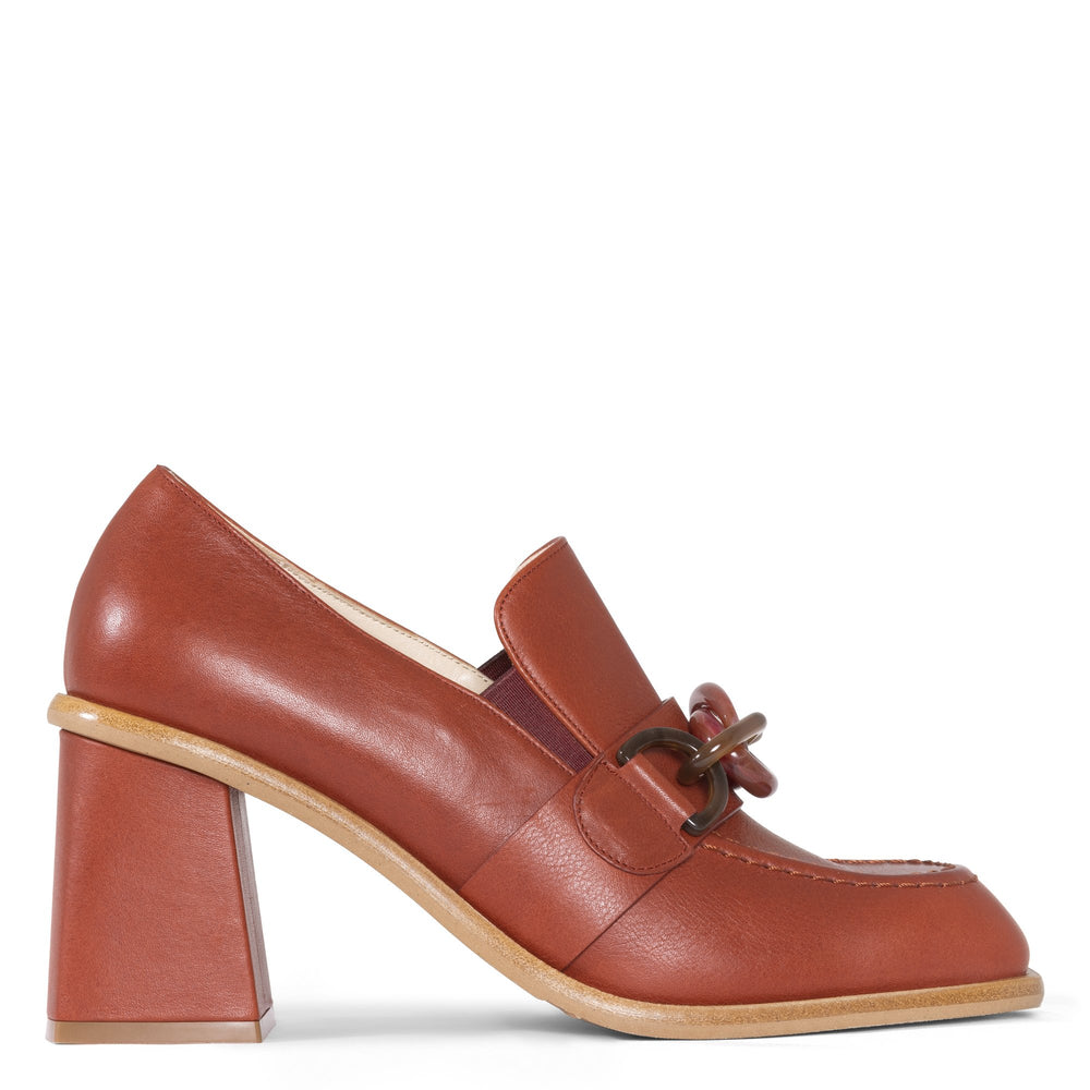 EDOLIE | Donald Pliner Women Shoes Red