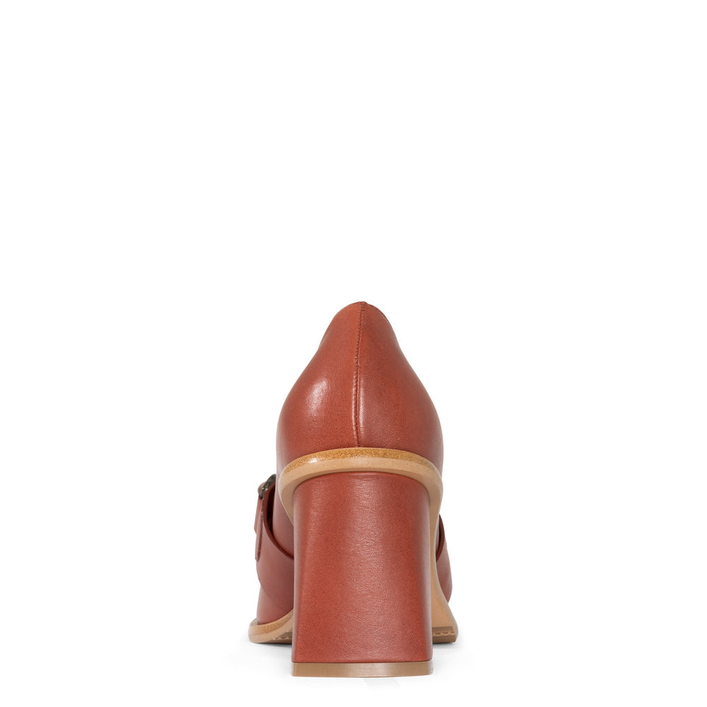 EDOLIE | Donald Pliner Women Shoes Red