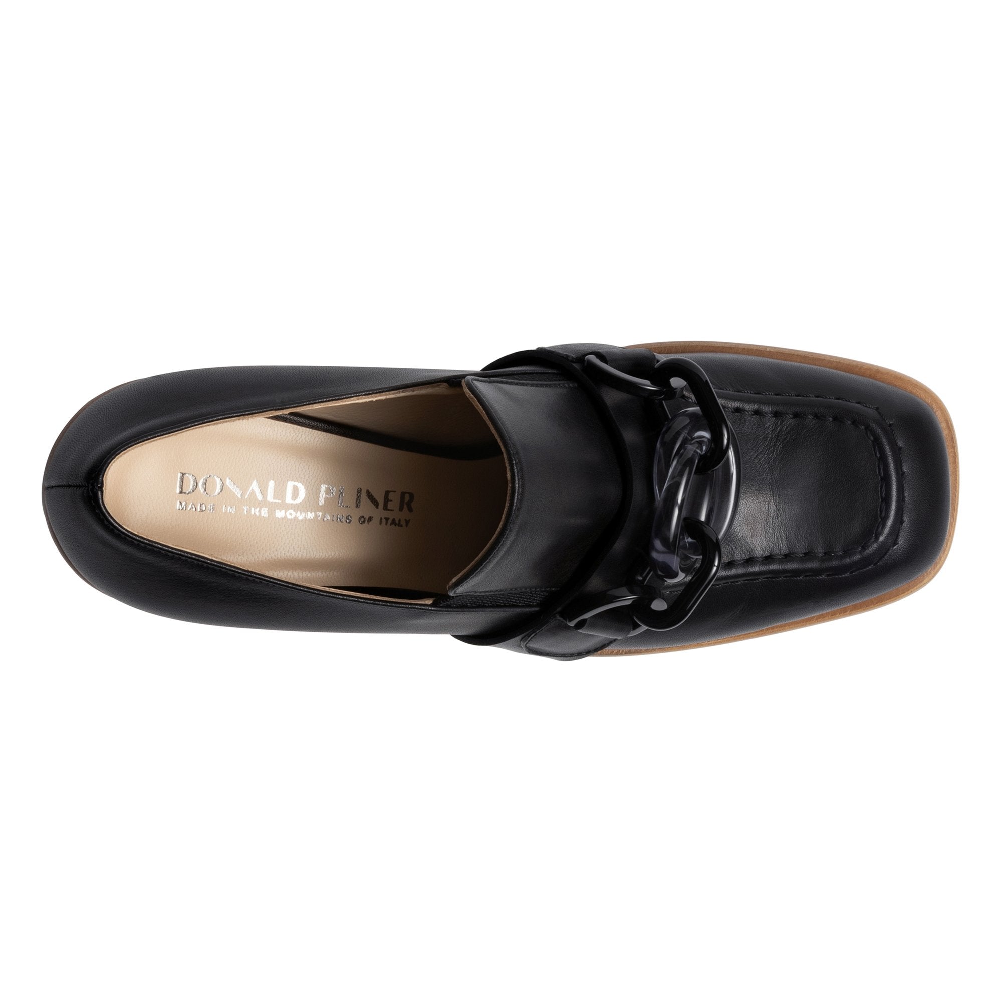 EDOLIE | Donald Pliner Women Shoes Black