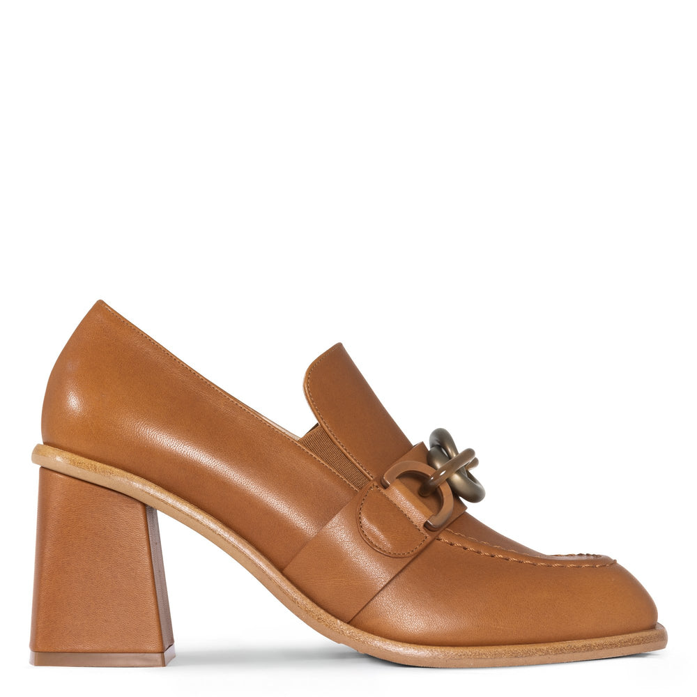EDOLIE | Donald Pliner Women Shoes Cognac