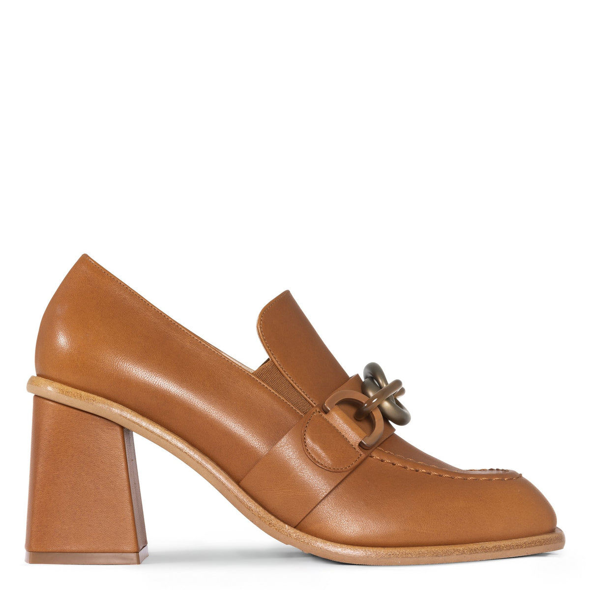 EDOLIE | Donald Pliner Women Shoes Cognac