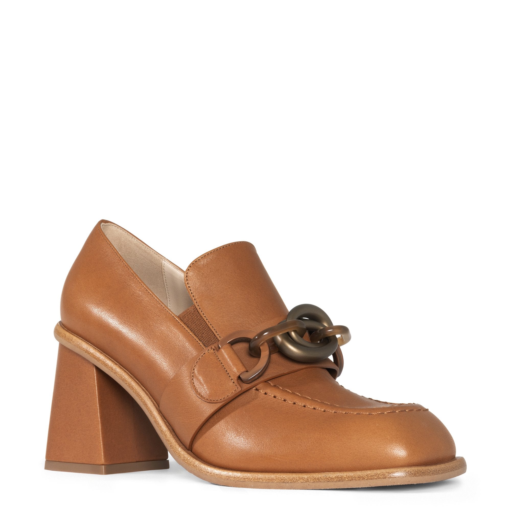 EDOLIE | Donald Pliner Women Shoes Cognac