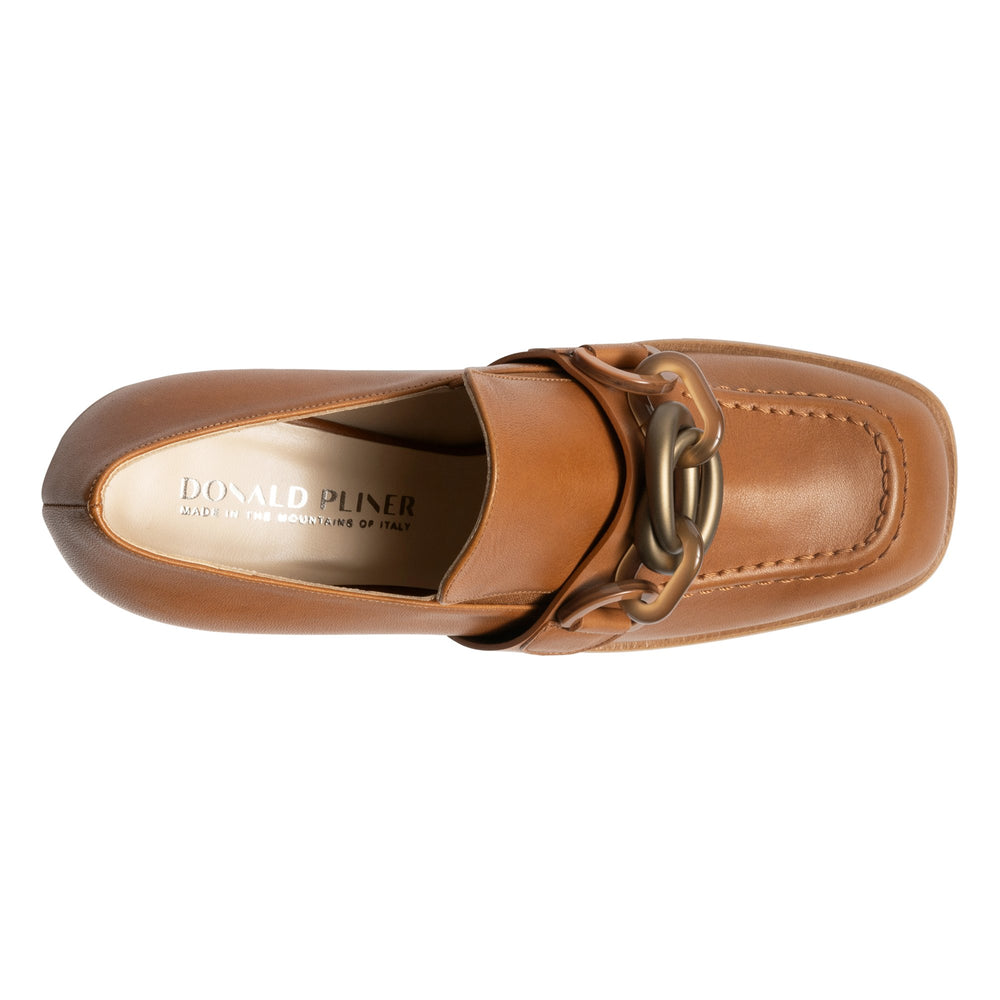 EDOLIE | Donald Pliner Women Shoes Cognac