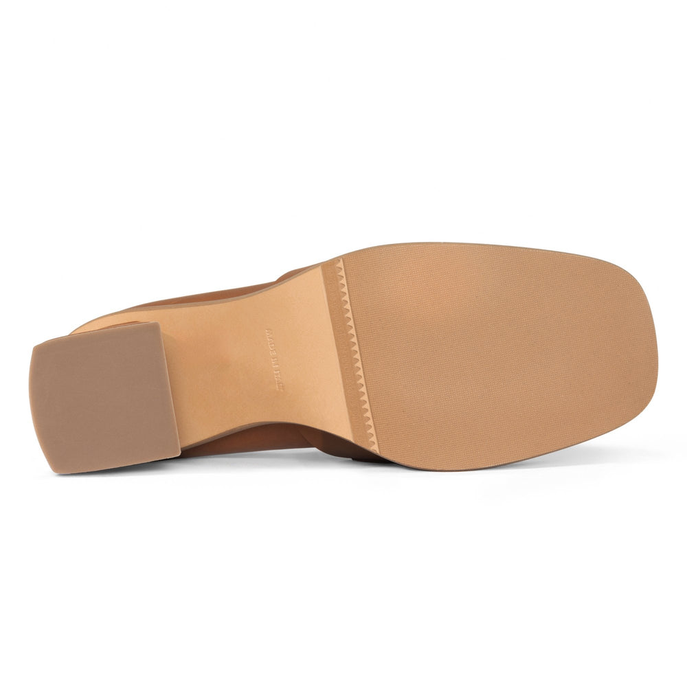 EDOLIE | Donald Pliner Women Shoes Cognac