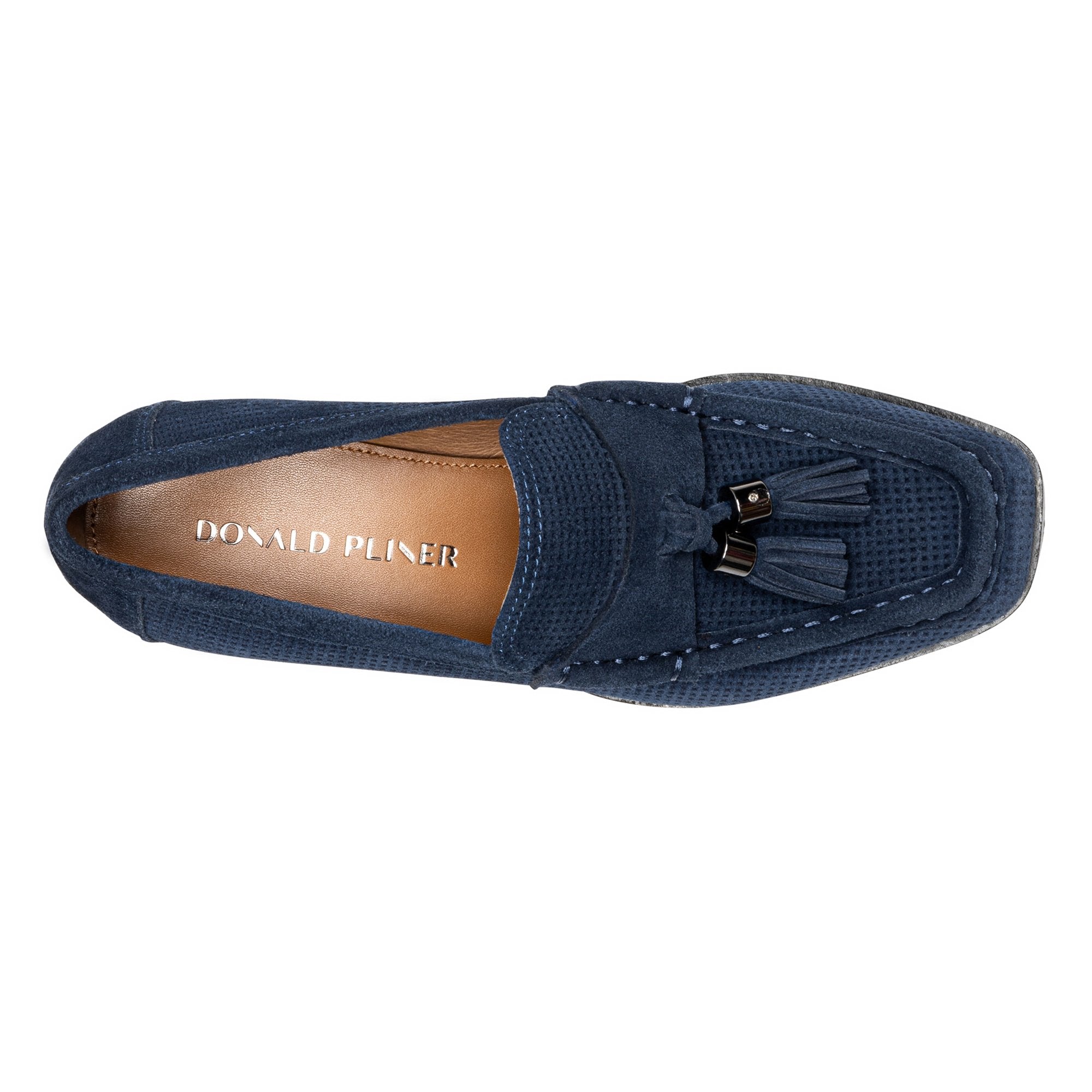 ARROYO | Donald Pliner Women Shoes Navy
