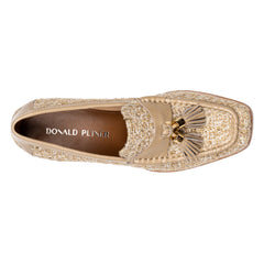 ARROYO | Donald Pliner Women Shoes Camel Bouclé