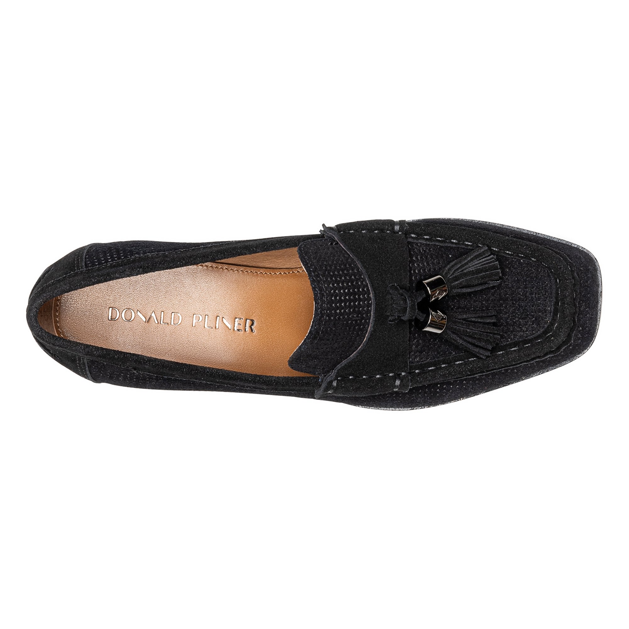ARROYO | Donald Pliner Women Shoes Black