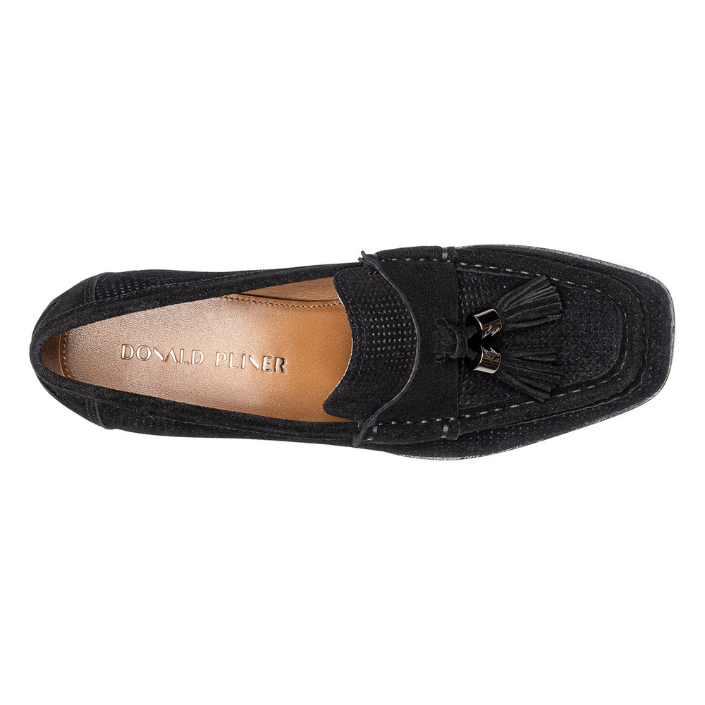 ARROYO | Donald Pliner Women Shoes Black
