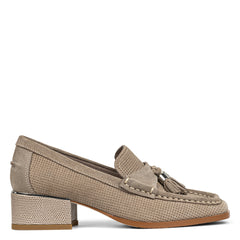 ARROYO | Donald Pliner Women Shoes Taupe