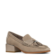 ARROYO | Donald Pliner Women Shoes Taupe