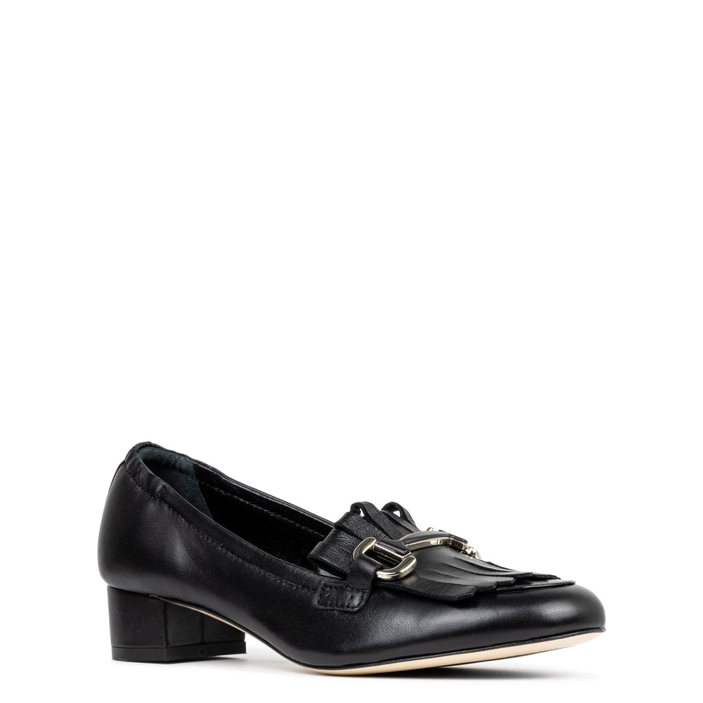 TONA | Donald Pliner Women Shoes Black