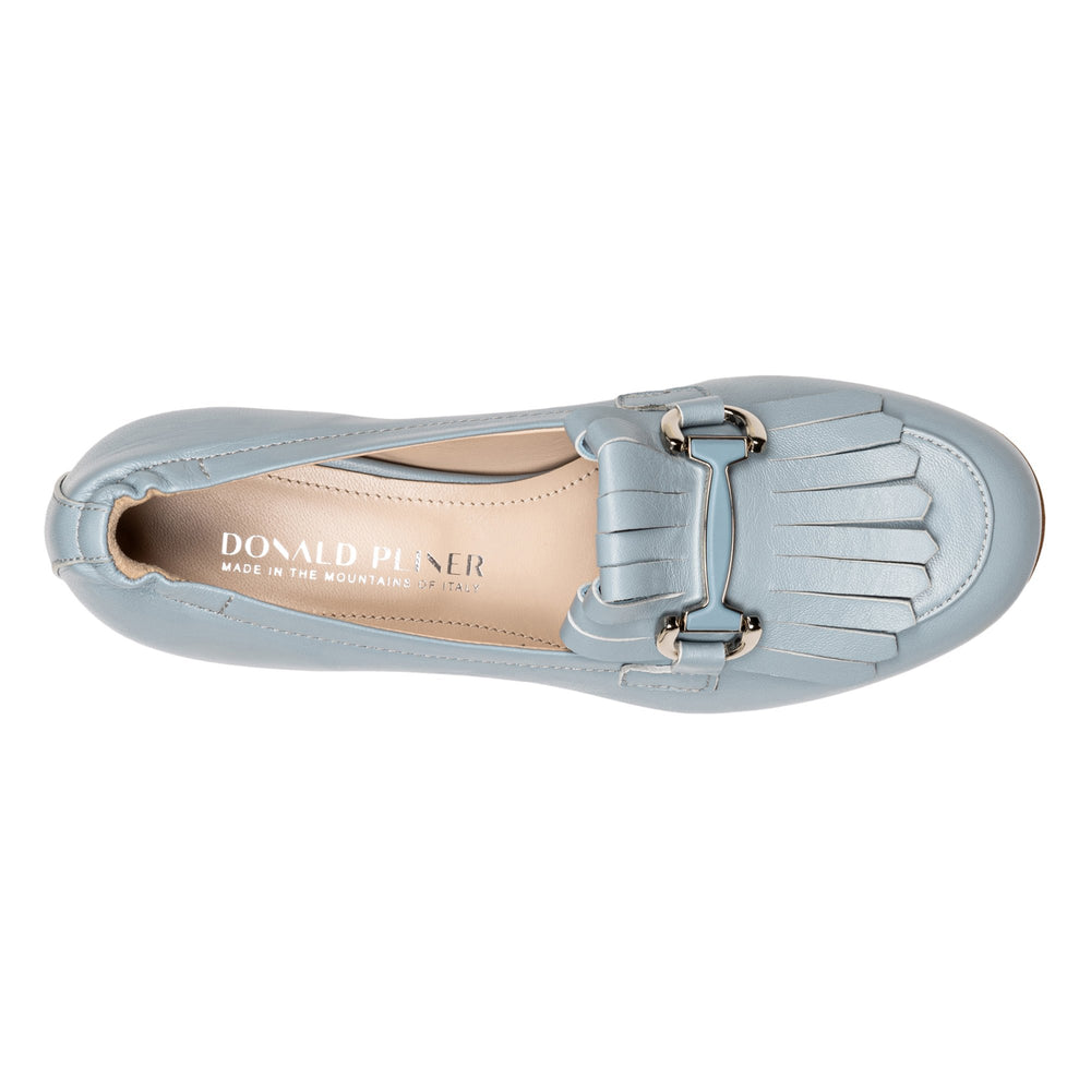 TONA | Donald Pliner Women Shoes Denim