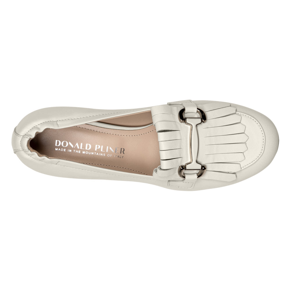 TONA | Donald Pliner Women Shoes Off White