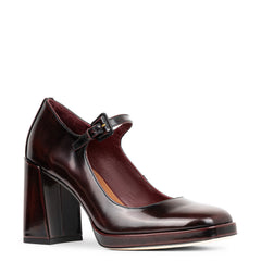 ROSALITA | Donald Pliner Women Shoes Bordeaux