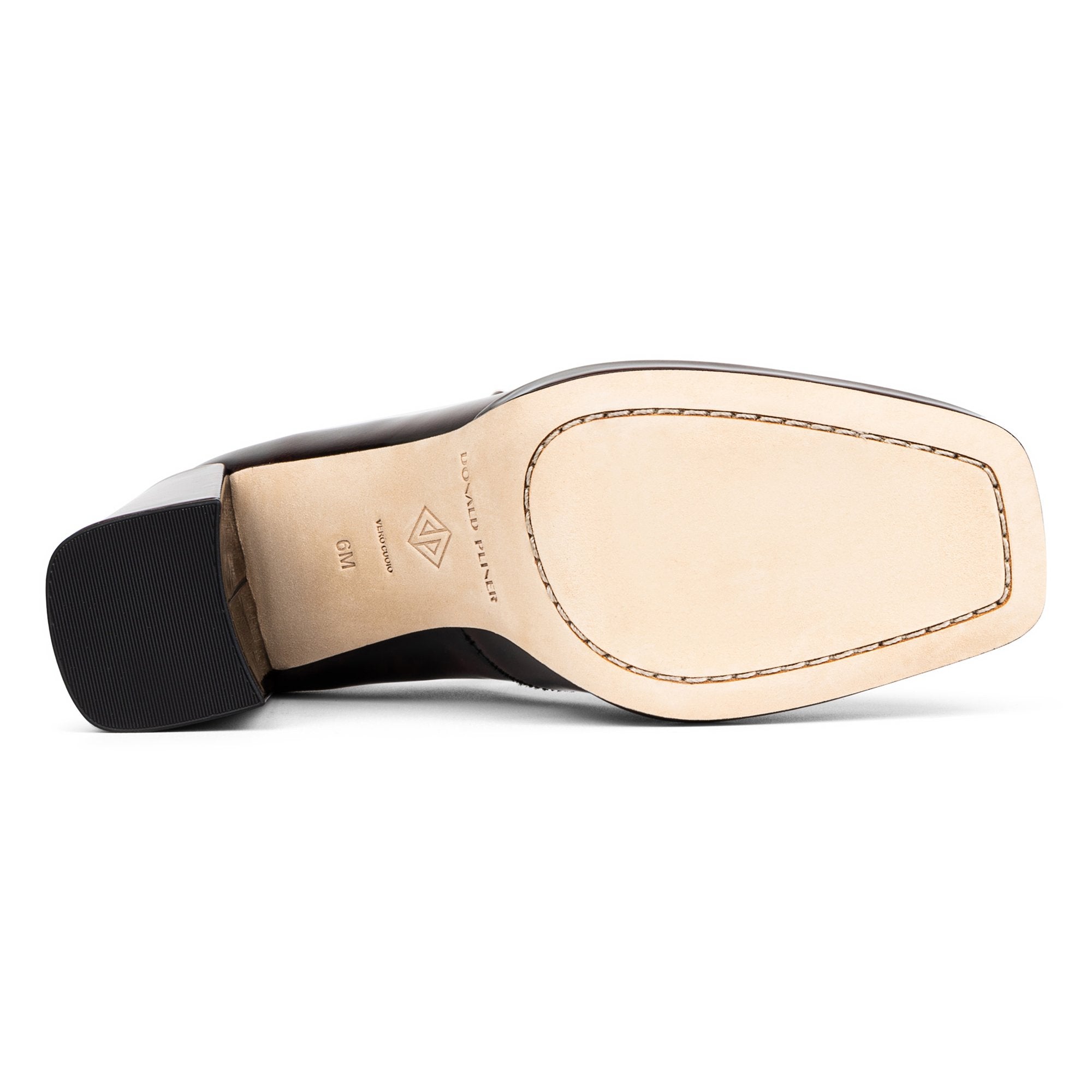 ROSALITA | Donald Pliner Women Shoes Bordeaux
