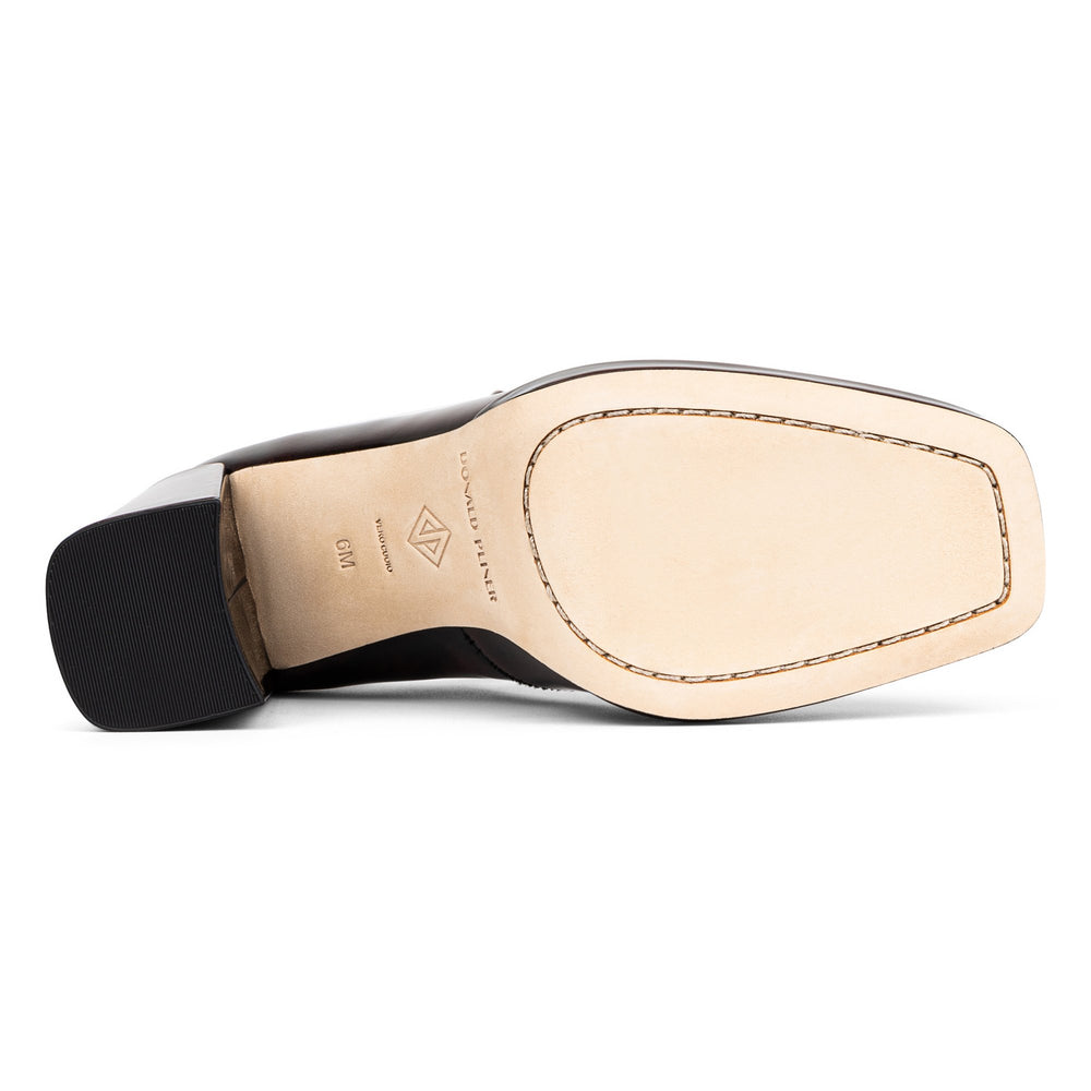 ROSALITA | Donald Pliner Women Shoes Bordeaux