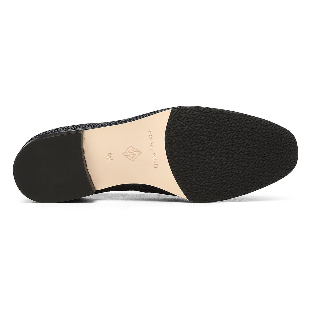 TAMRYN | Donald Pliner Women Shoes Navy