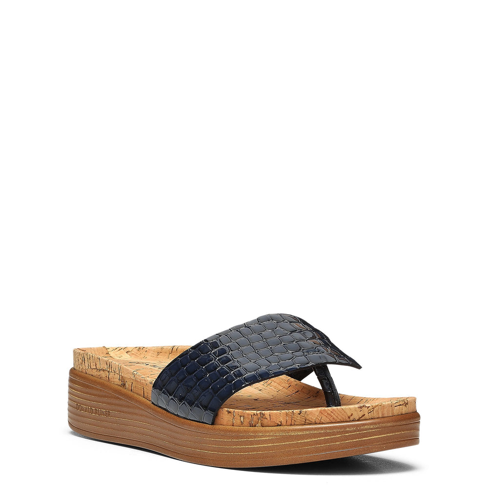 FIFI | Donald Pliner Women Shoes Navy