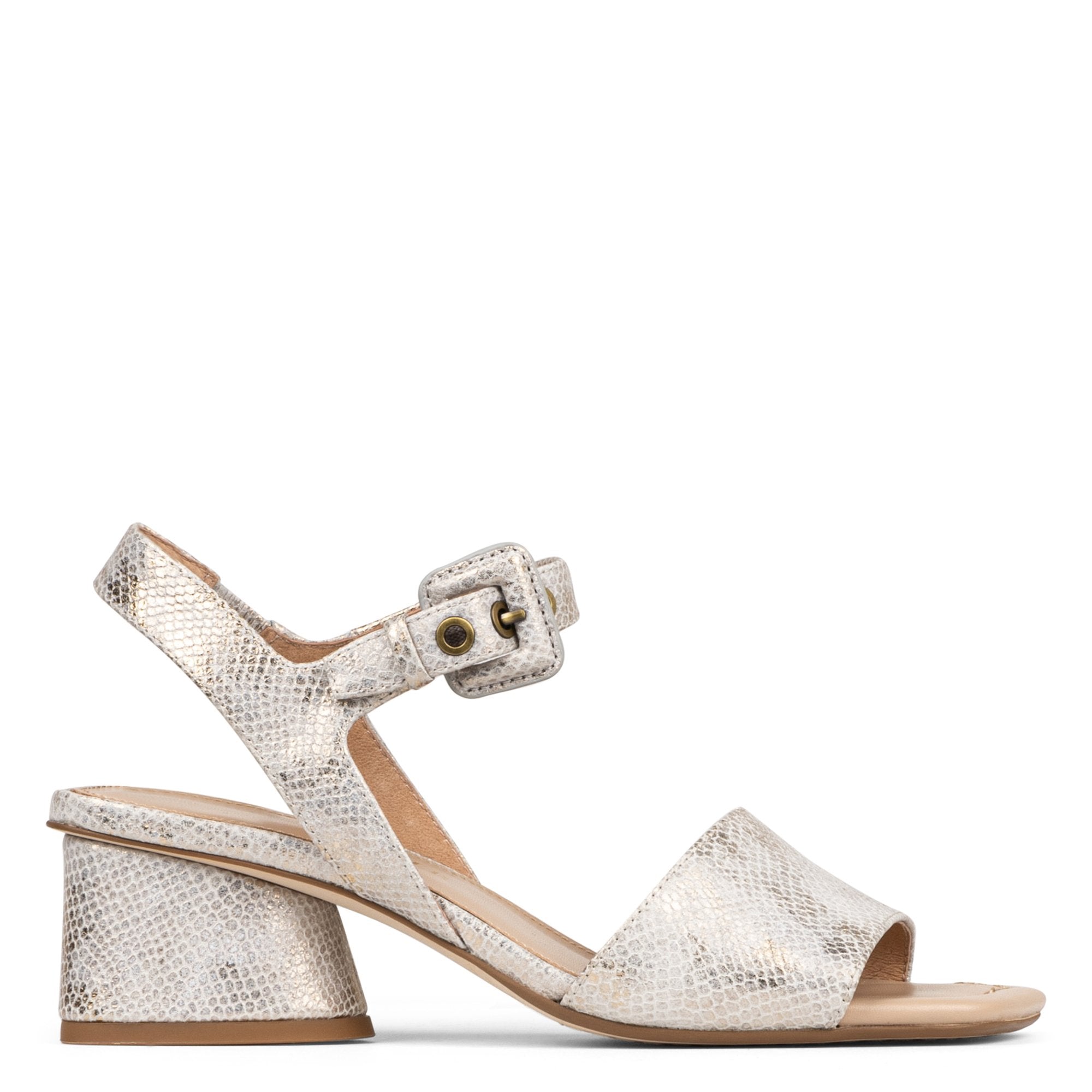 AARO | Donald Pliner Women Shoes Light Bronze