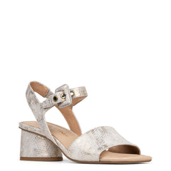 AARO | Donald Pliner Women Shoes Light Bronze