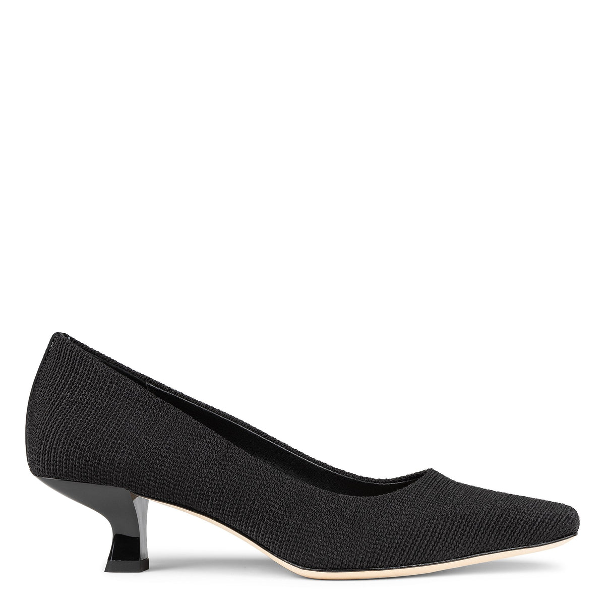 CRISTINE | Donald Pliner Women Shoes Black Stretch