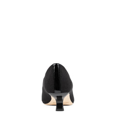 CRISTINE | Donald Pliner Women Shoes Black Stretch