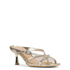 REMIXX | Donald Pliner Women Shoes Platinum