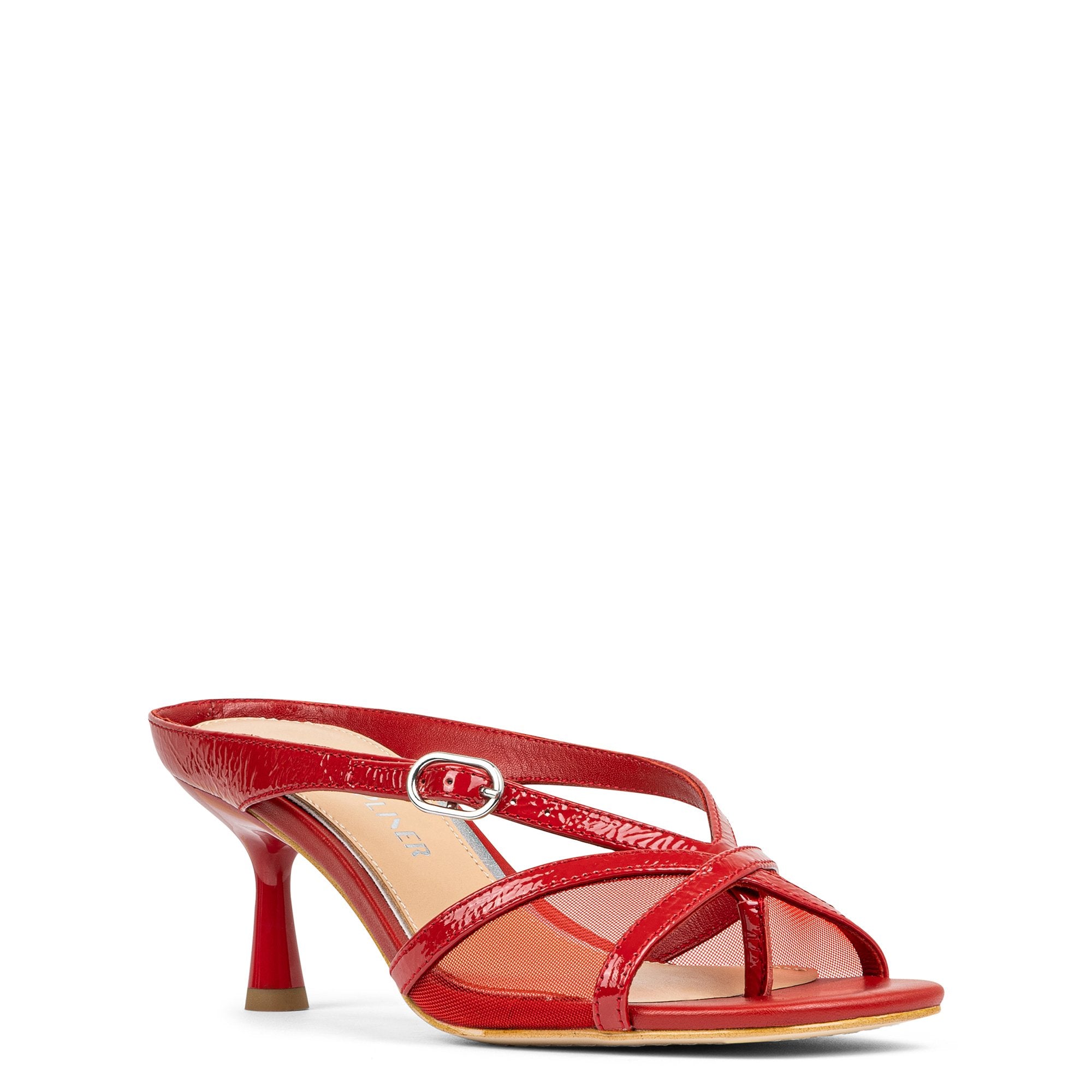 REMIXX | Donald Pliner Women Shoes Tomato
