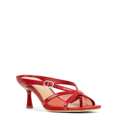 REMIXX | Donald Pliner Women Shoes Tomato