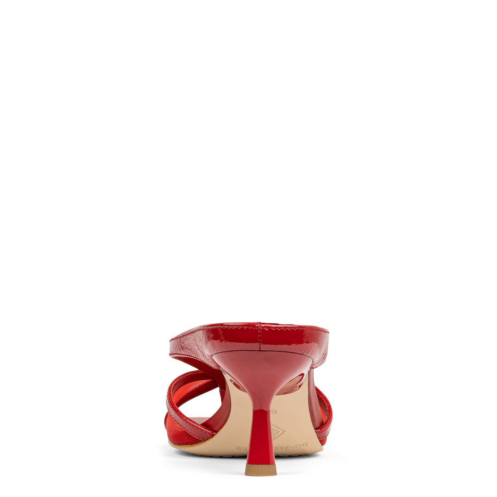 REMIXX | Donald Pliner Women Shoes Tomato