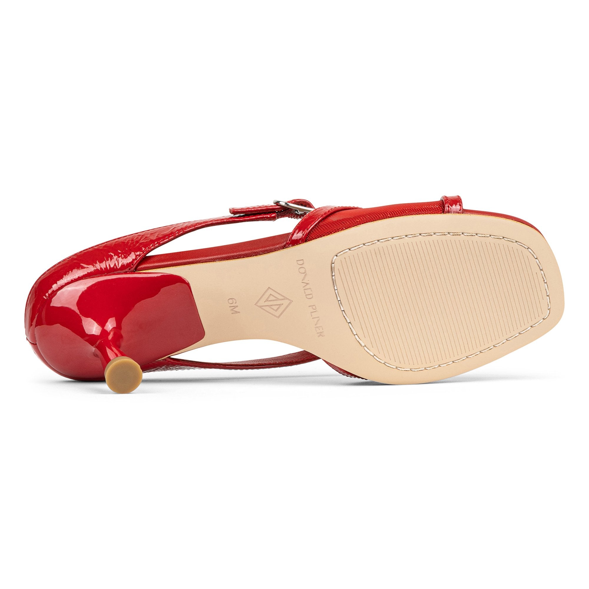 REMIXX | Donald Pliner Women Shoes Tomato