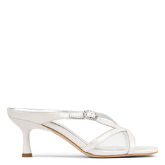 REMIXX | Donald Pliner Women Shoes Pearl