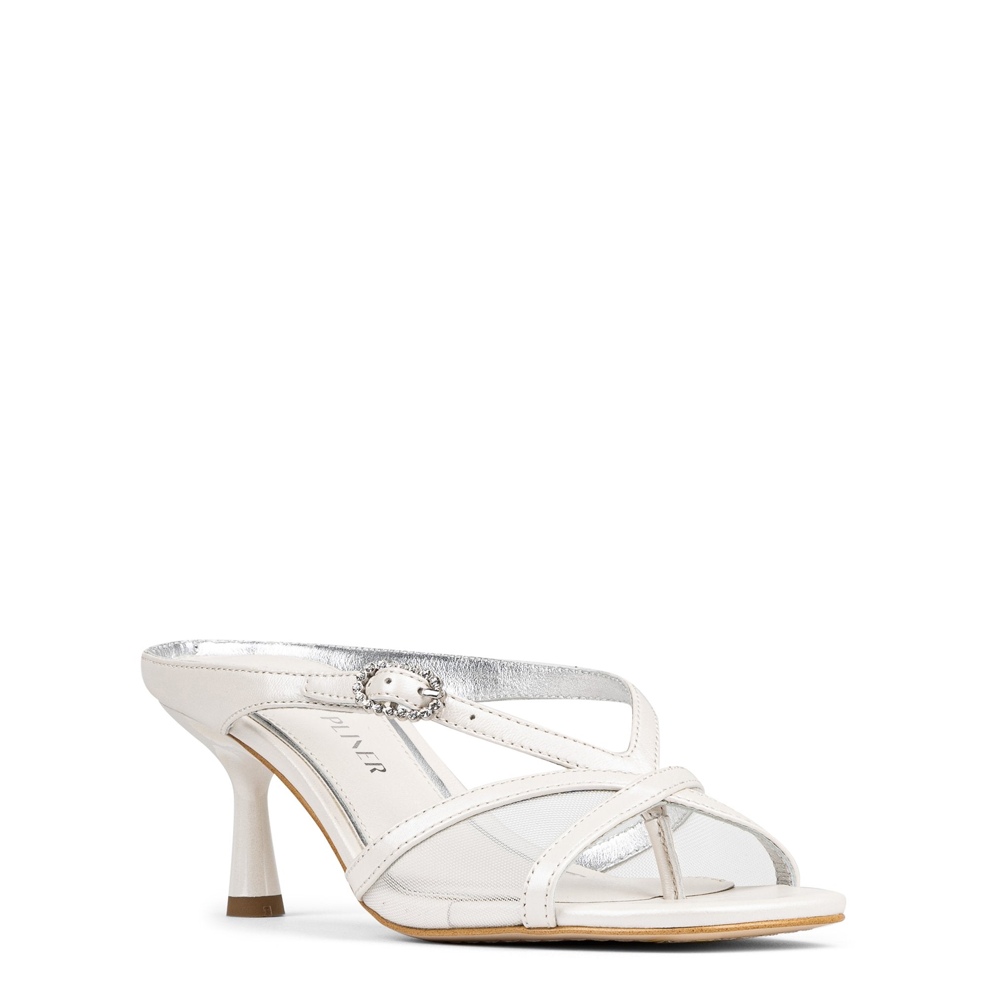 REMIXX | Donald Pliner Women Shoes Pearl
