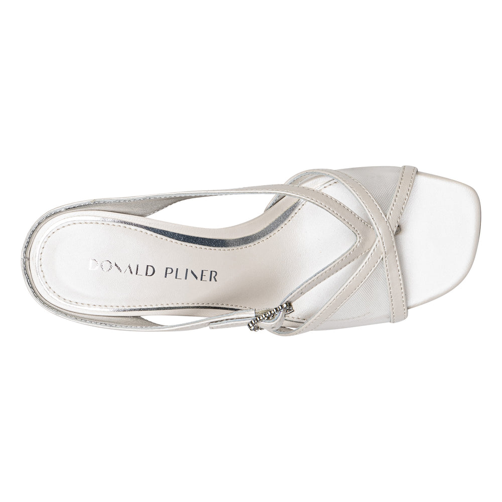 REMIXX | Donald Pliner Women Shoes Pearl