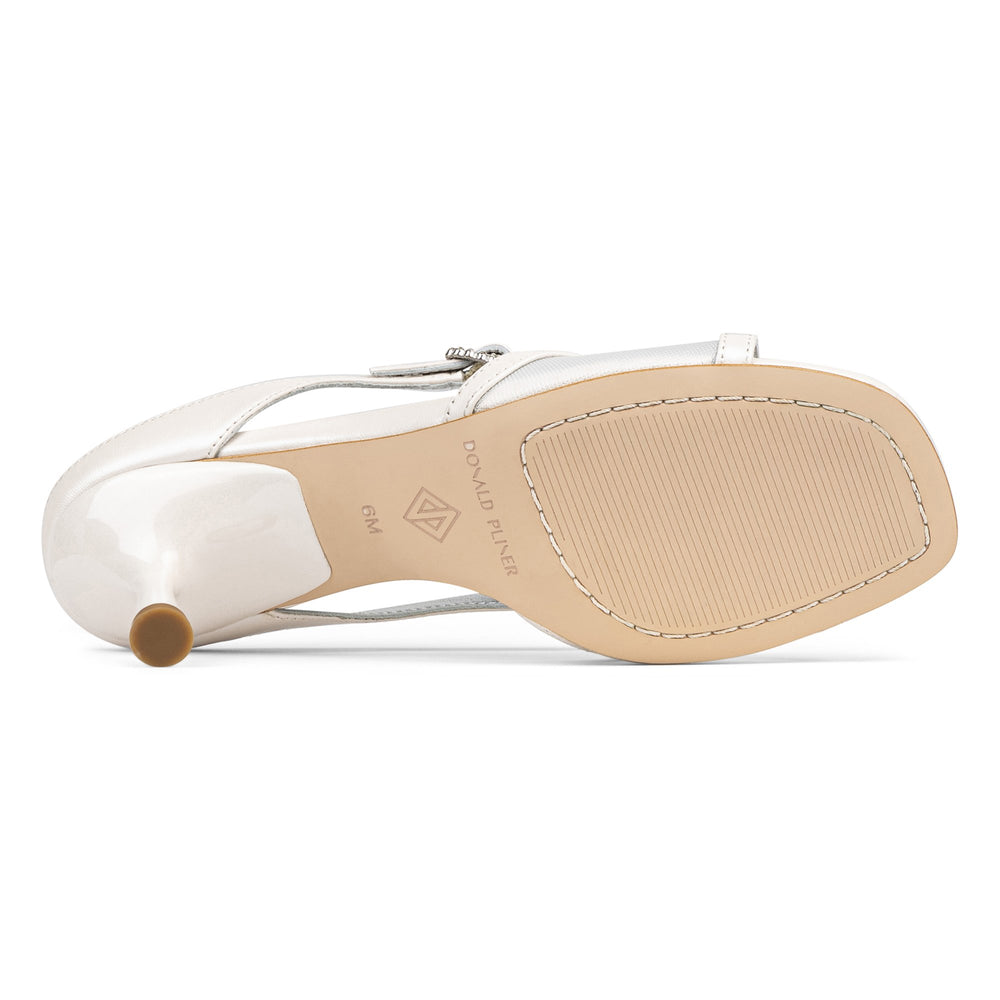 REMIXX | Donald Pliner Women Shoes Pearl
