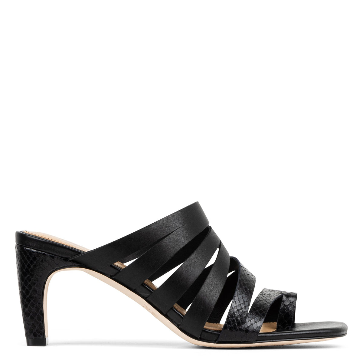 HAVANNA | Donald Pliner Women Shoes Black