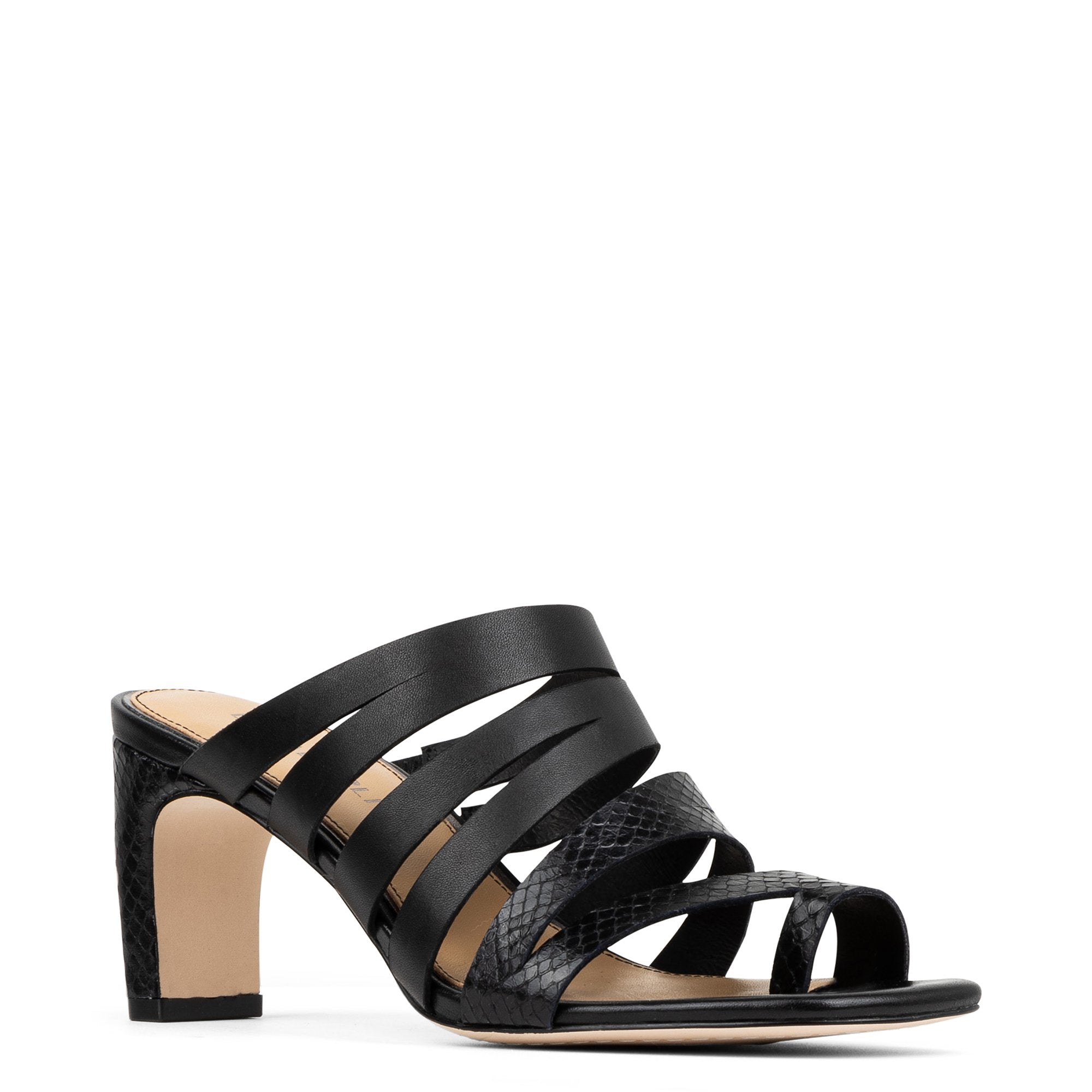 HAVANNA | Donald Pliner Women Shoes Black