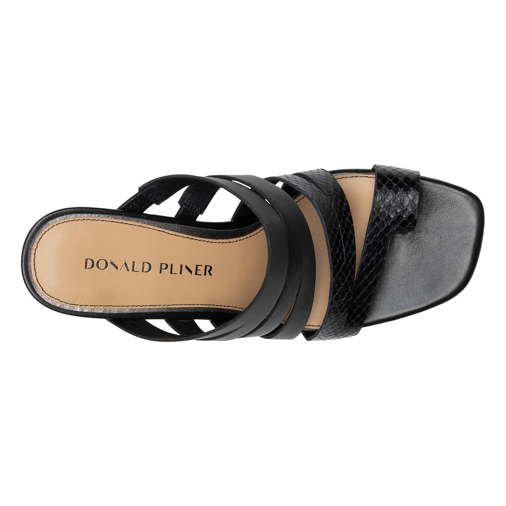 HAVANNA | Donald Pliner Women Shoes Black