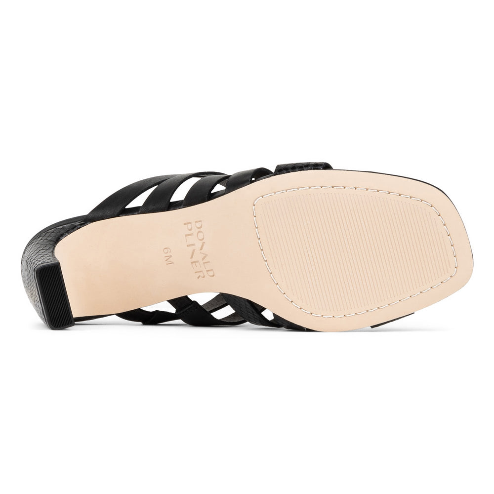 HAVANNA | Donald Pliner Women Shoes Black