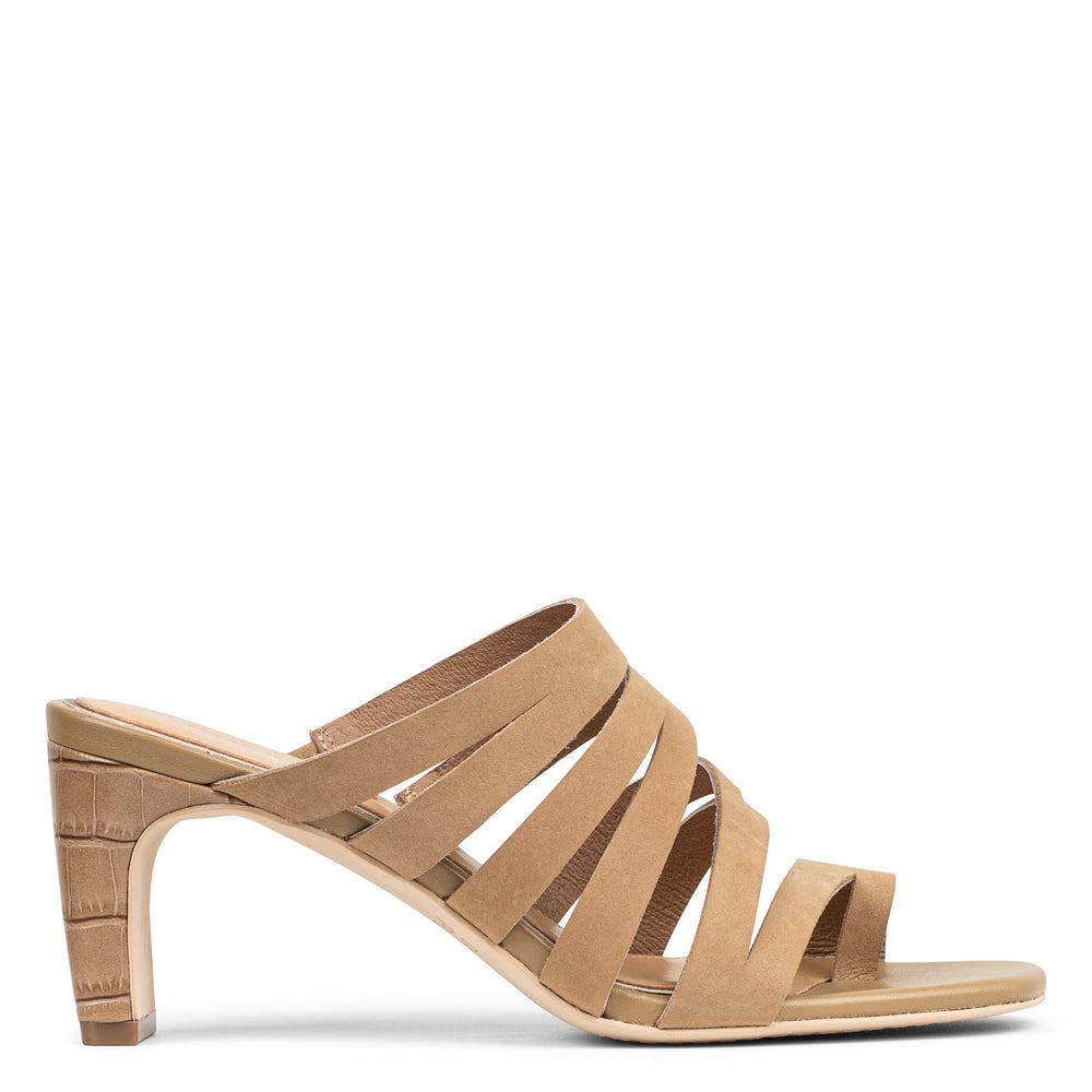HAVANNA | Donald Pliner Women Shoes Tobacco