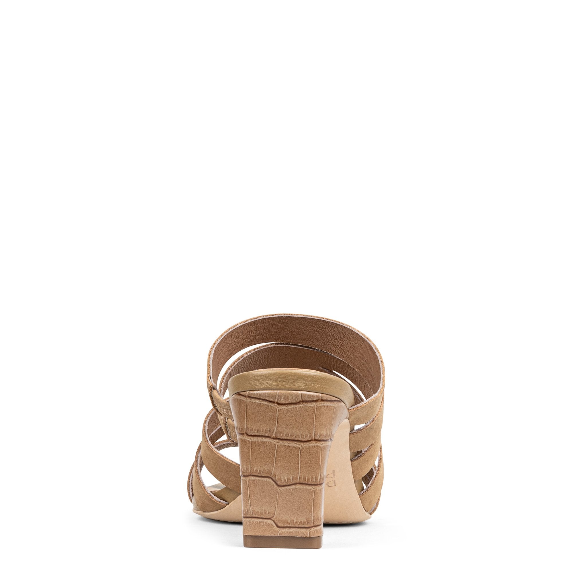 HAVANNA | Donald Pliner Women Shoes Tobacco