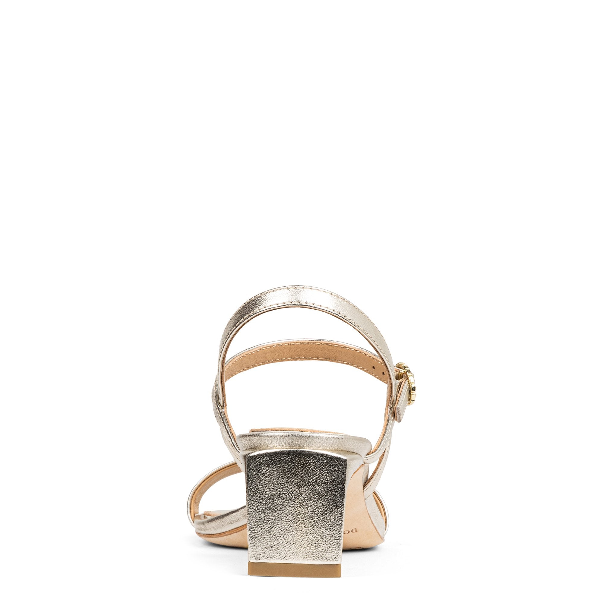 BRAZI | Donald Pliner Women Shoes Platinum
