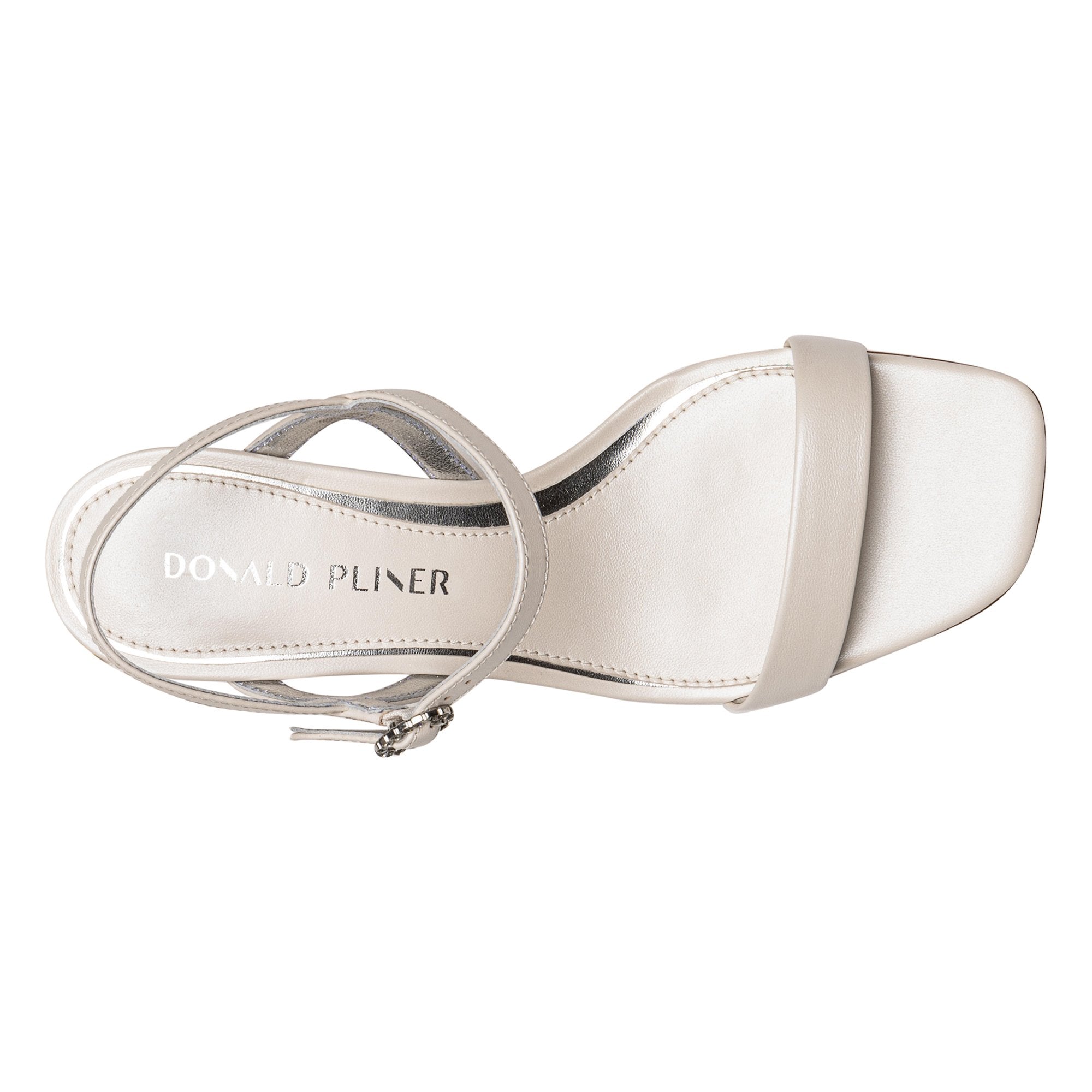 BRAZI | Donald Pliner Women Shoes Pearl